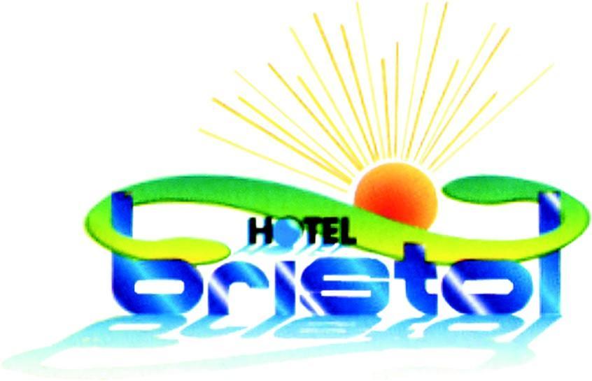 Hotel Bristol Pineto Buitenkant foto